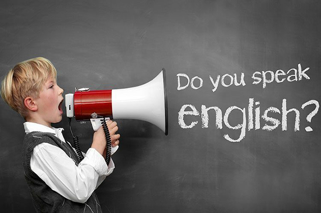 A importância do inglês na infância