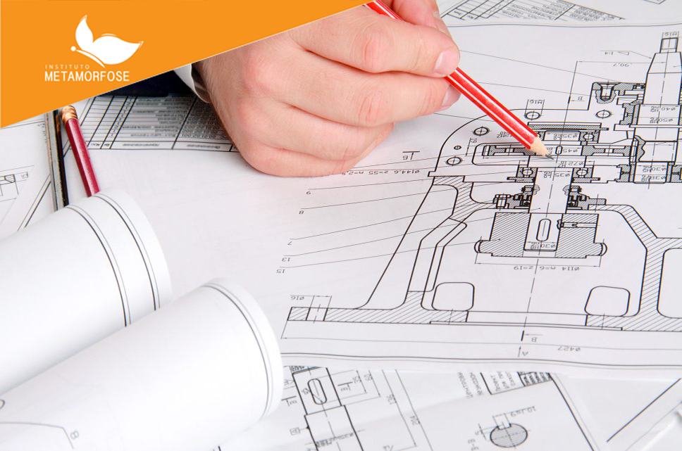 Desenho Técnico Mecânico