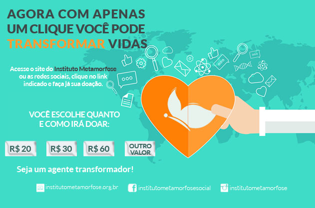 Doe e nos ajude a continuar