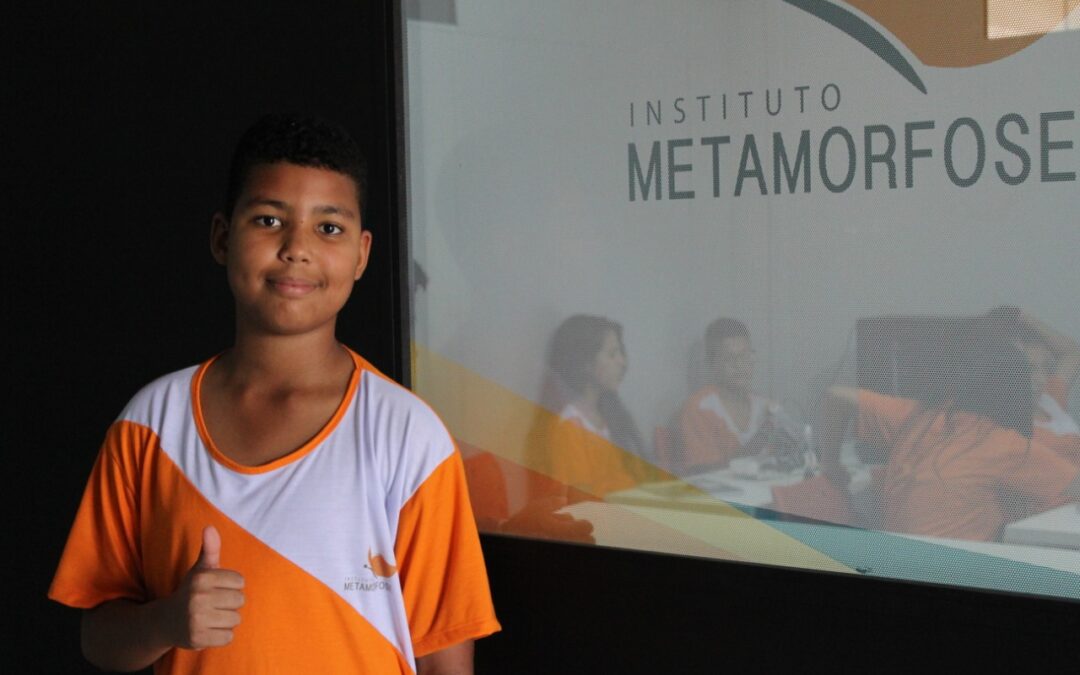 Imposto de Renda – Transforme vidas doando através do FIA