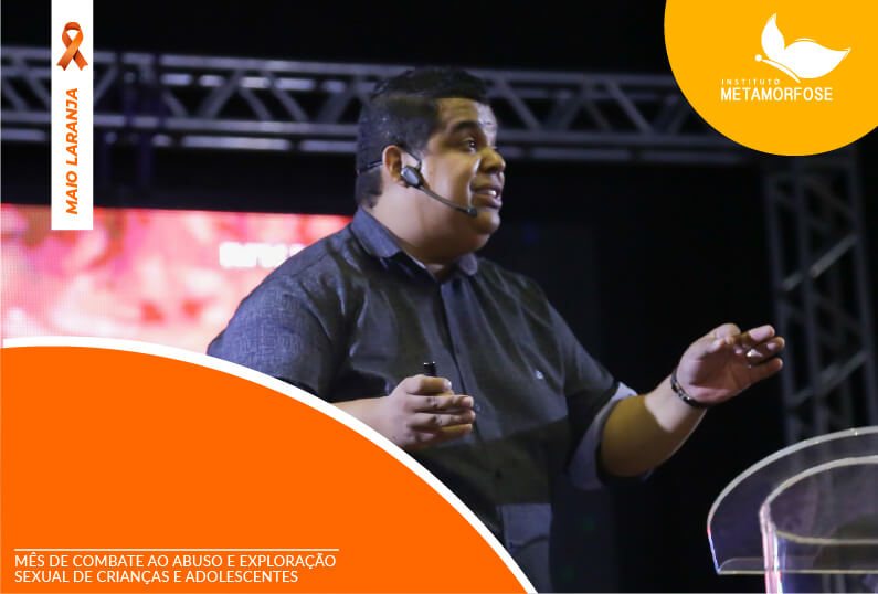 foto post mizael silva