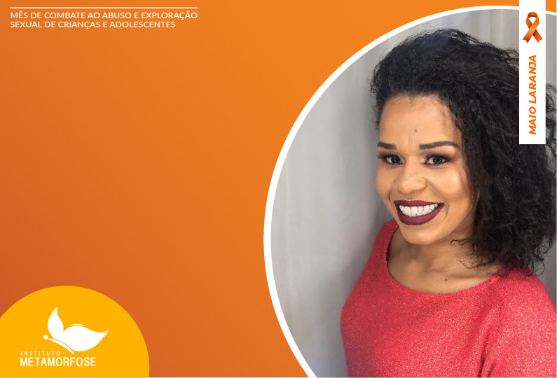 Live com a Advogada Alindaci Barbosa Reis sobre a legislação em caso de abuso contra a criança e o adolescente